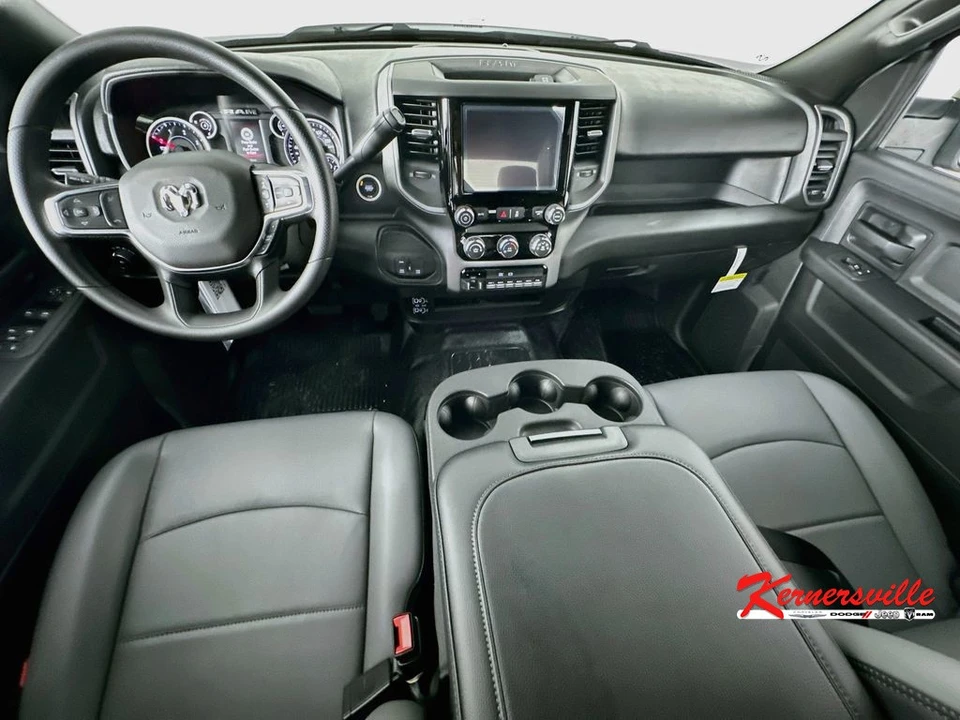 2026 Ram 4500 & 5500 - Image 9 of 21