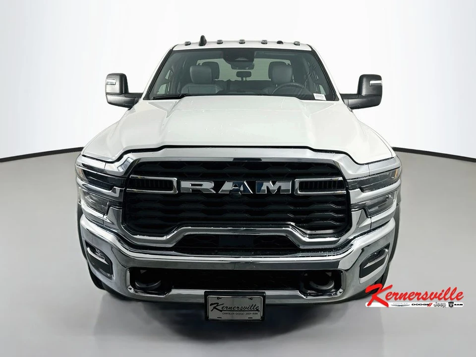 2026 Ram 4500 & 5500 - Image 2 of 20