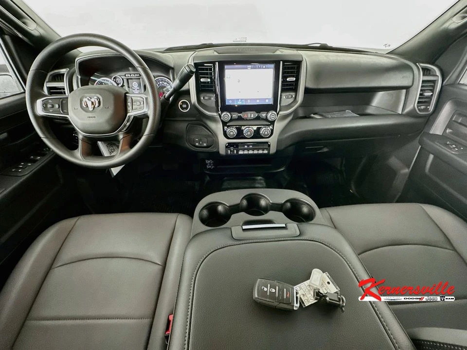2026 Ram 4500 & 5500 - Image 9 of 20