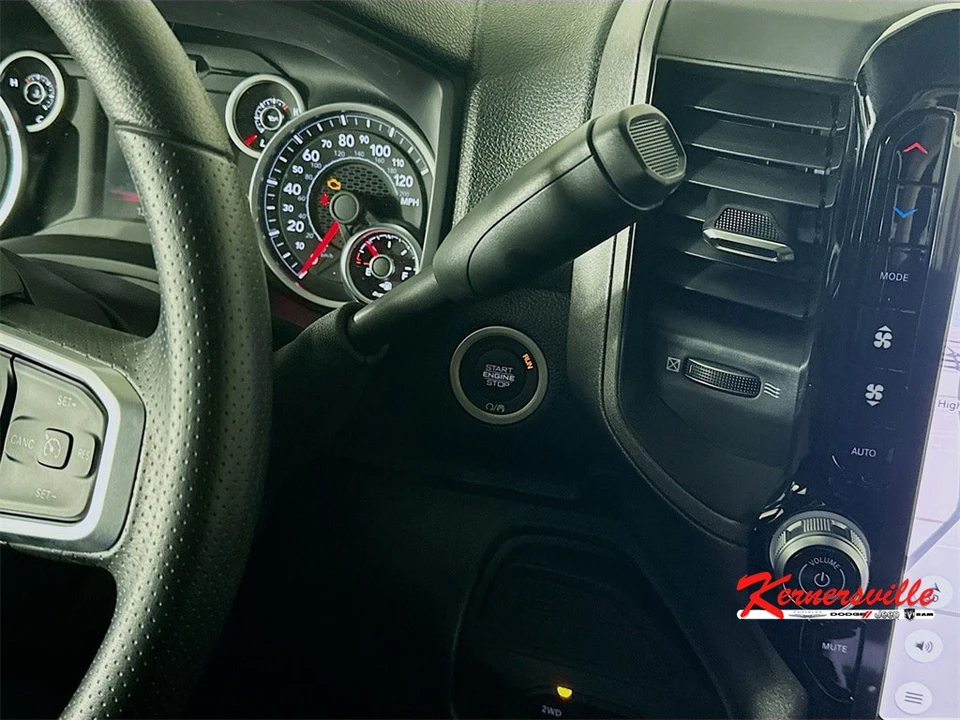 2026 Ram 4500 & 5500 - Image 12 of 21