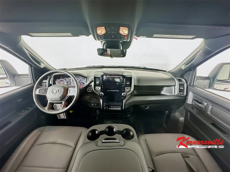 2026 Ram 4500 & 5500 - Image 9 of 21