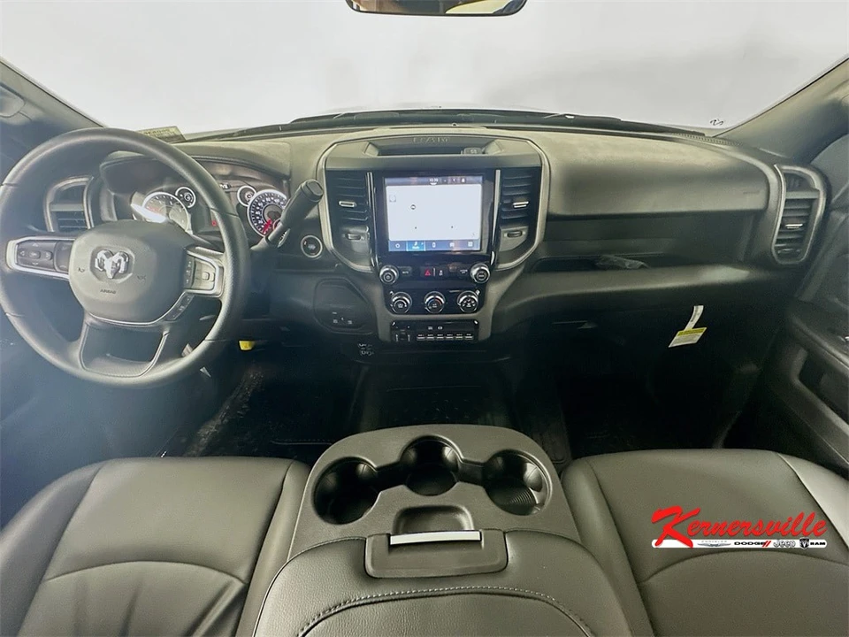2026 Ram 4500 & 5500 - Image 9 of 20