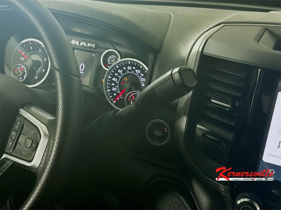 2026 Ram 4500 & 5500 - Image 12 of 21