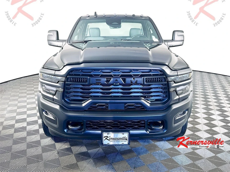 2026 Ram 4500 & 5500 - Image 2 of 20