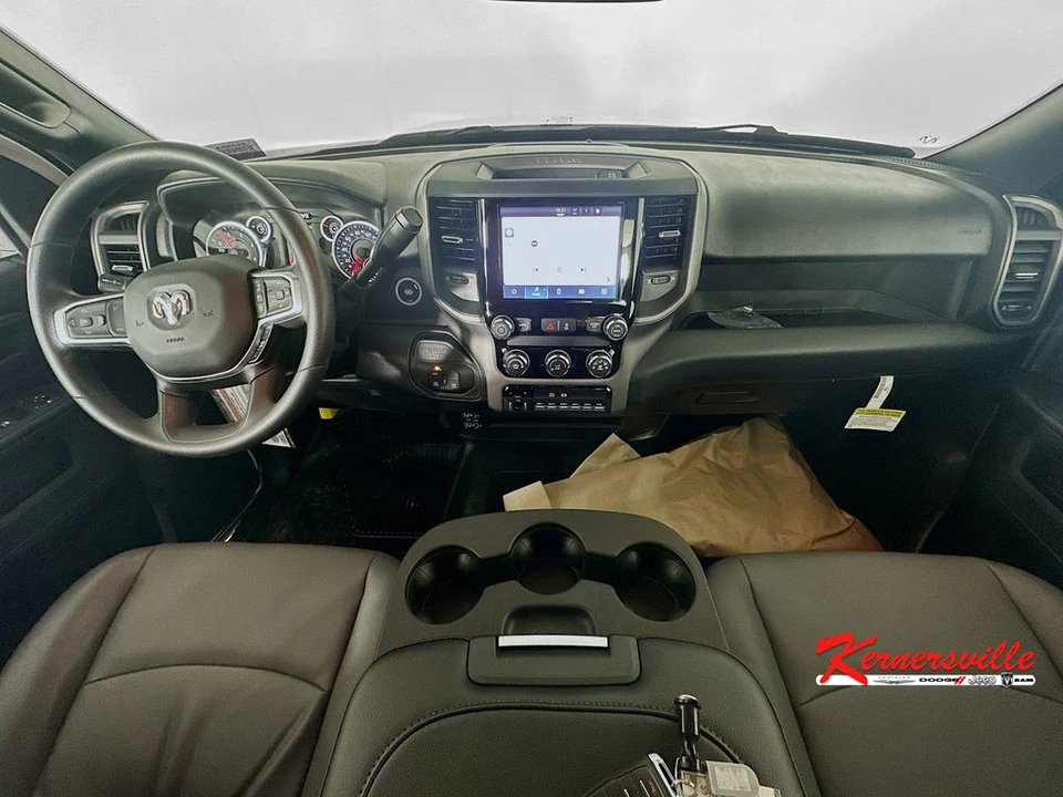 2026 Ram 4500 & 5500 - Image 9 of 12