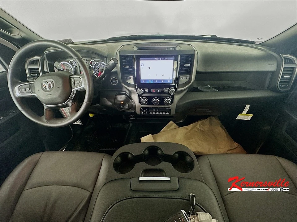 2026 Ram 4500 & 5500 - Image 9 of 12