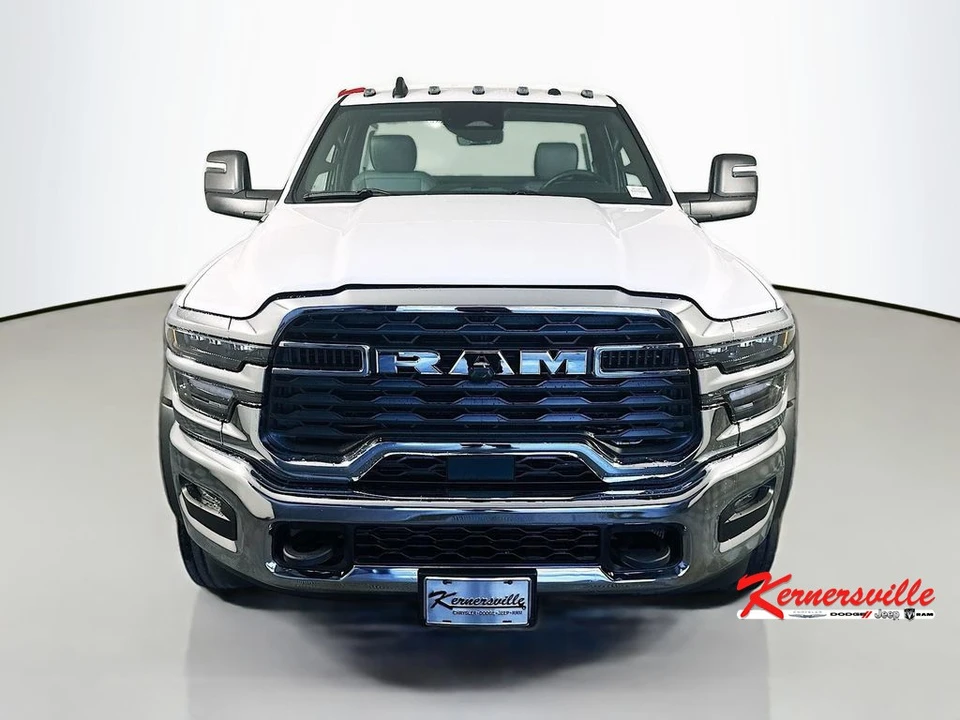 2026 Ram 4500 & 5500 - Image 2 of 12