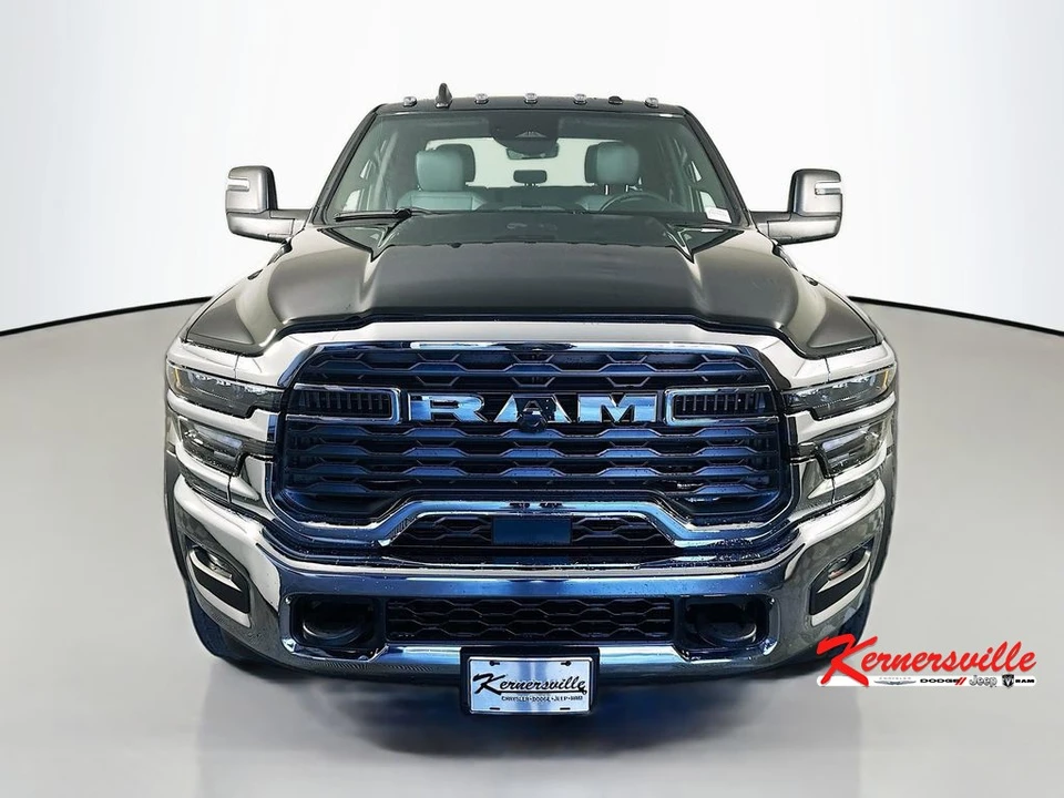 2026 Ram 4500 & 5500 - Image 2 of 12