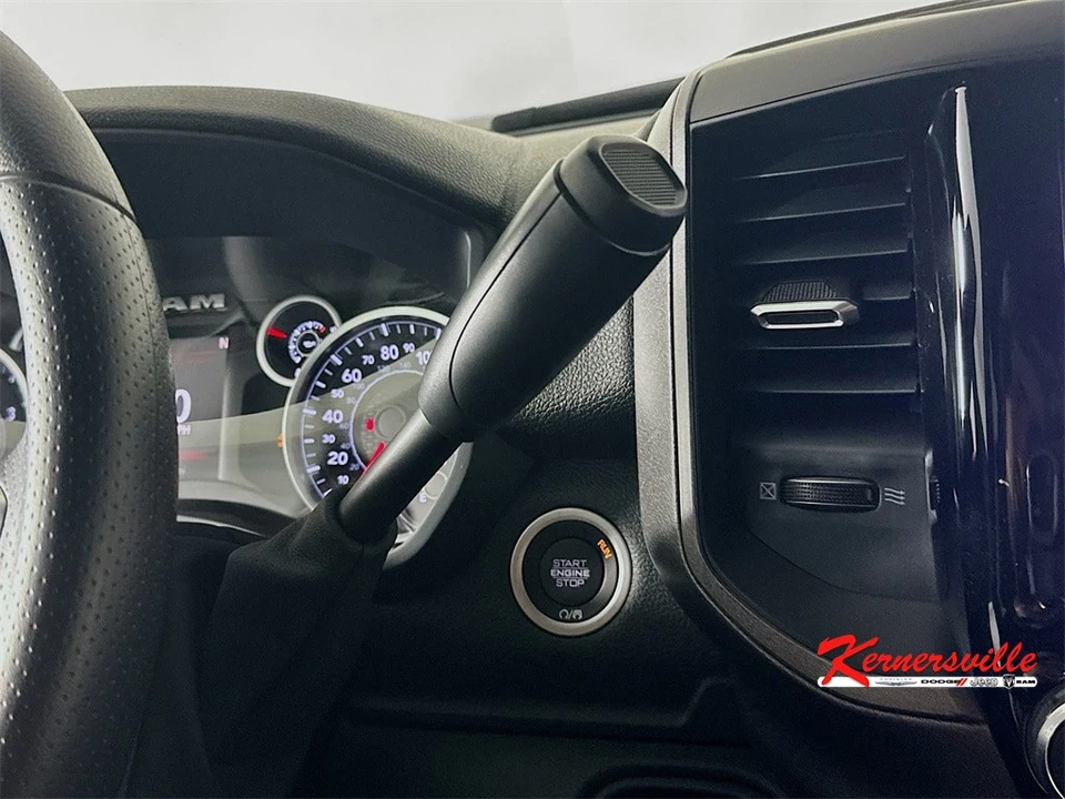 2026 Ram 4500 & 5500 - Image 12 of 21