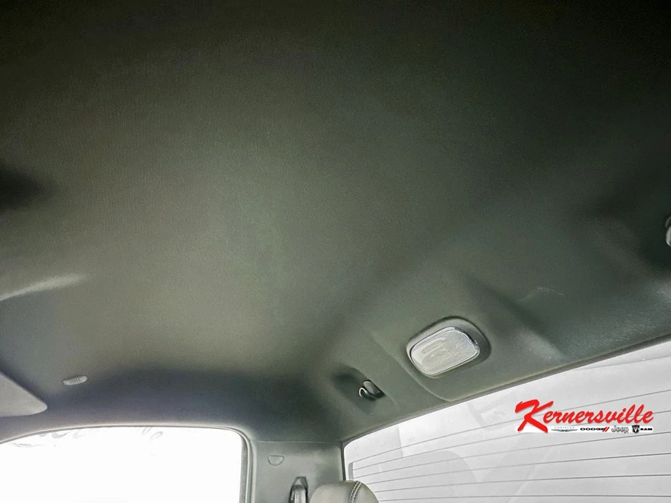 2026 Ram 4500 & 5500 - Image 14 of 21