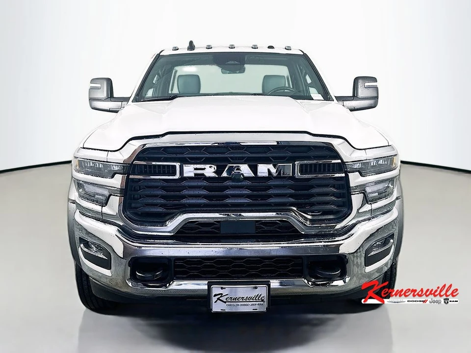 2026 Ram 4500 & 5500 - Image 2 of 21