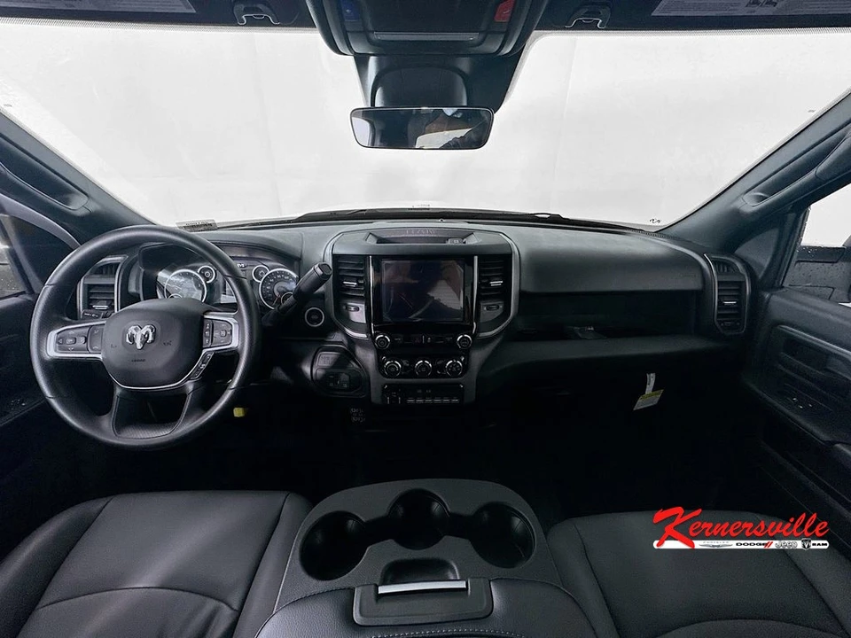 2026 Ram 4500 & 5500 - Image 9 of 21