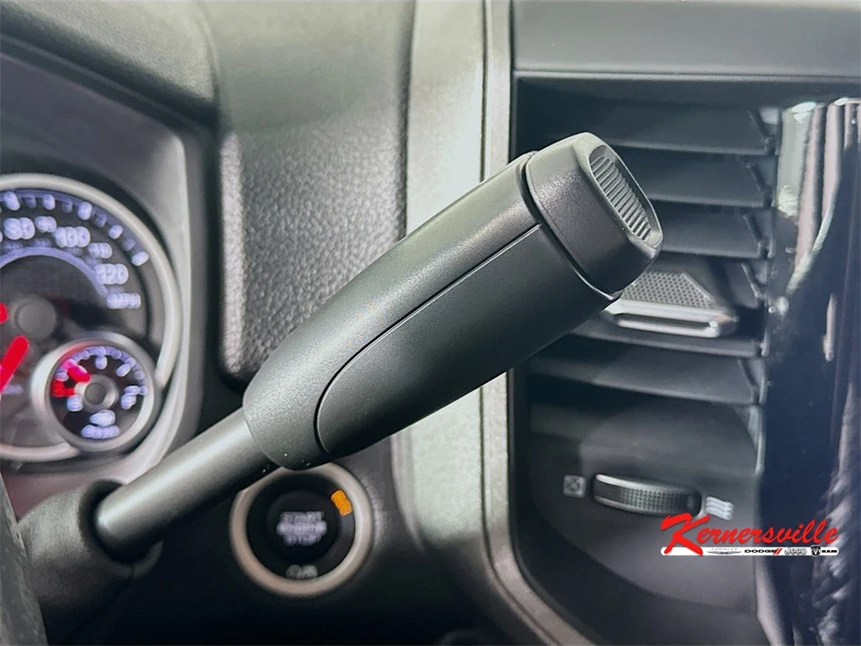 2026 Ram 4500 & 5500 - Image 12 of 19