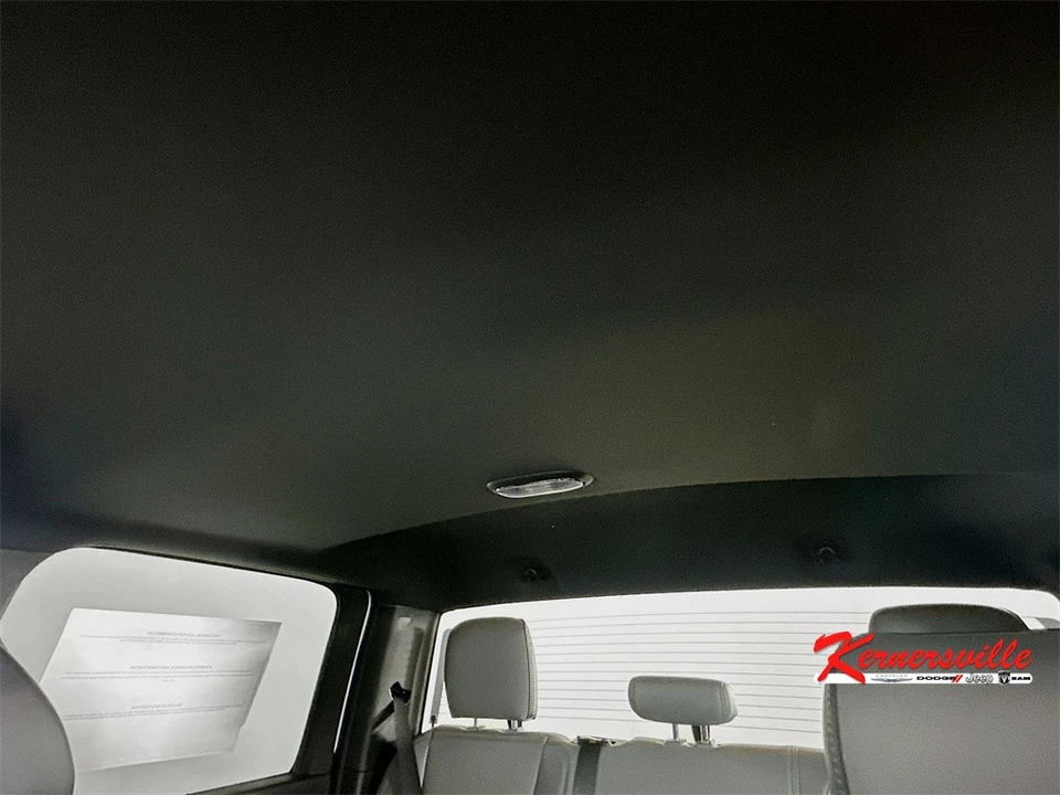 2026 Ram 4500 & 5500 - Image 14 of 20