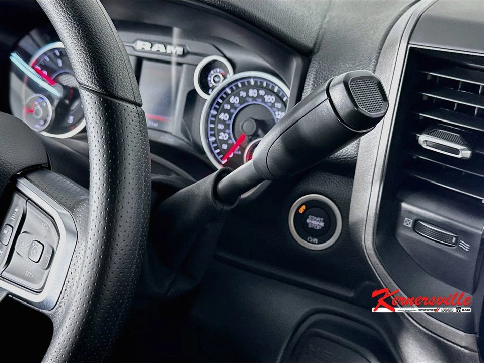 2026 Ram 4500 & 5500 - Image 12 of 21