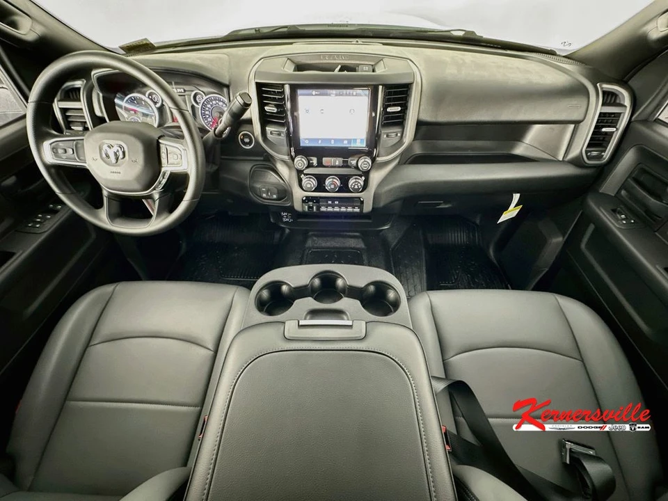 2026 Ram 4500 & 5500 - Image 9 of 21