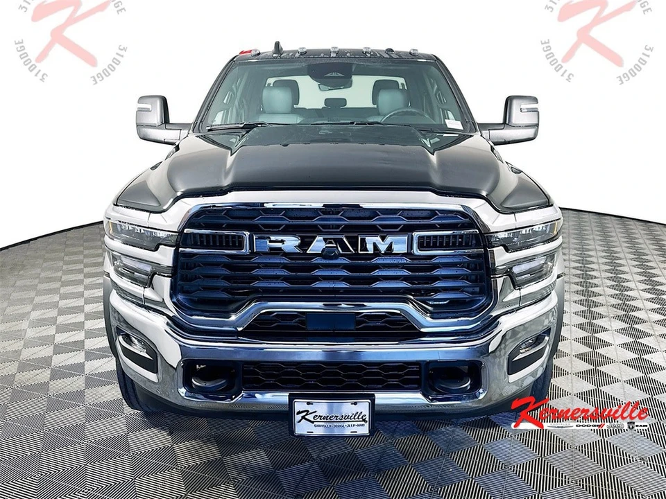 2026 Ram 4500 & 5500 - Image 2 of 12