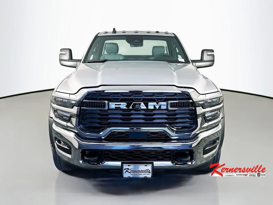 2026 Ram 4500 & 5500 - Image 2 of 12