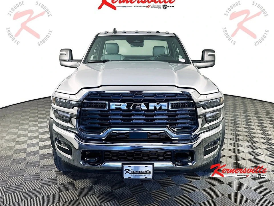 2026 Ram 4500 & 5500 - Image 2 of 12