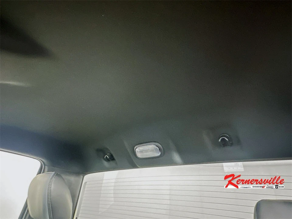 2026 Ram 4500 & 5500 - Image 14 of 20