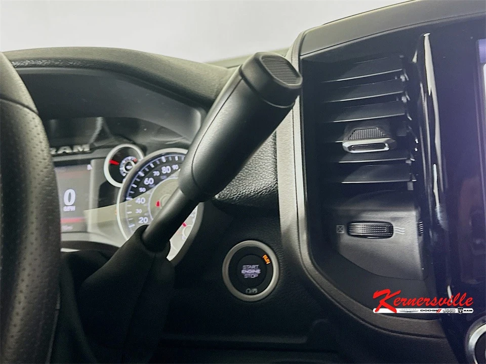 2026 Ram 4500 & 5500 - Image 12 of 20