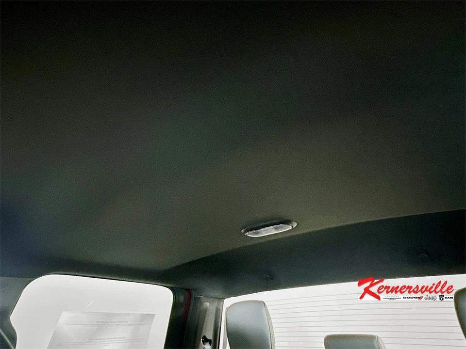 2026 Ram 4500 & 5500 - Image 14 of 21