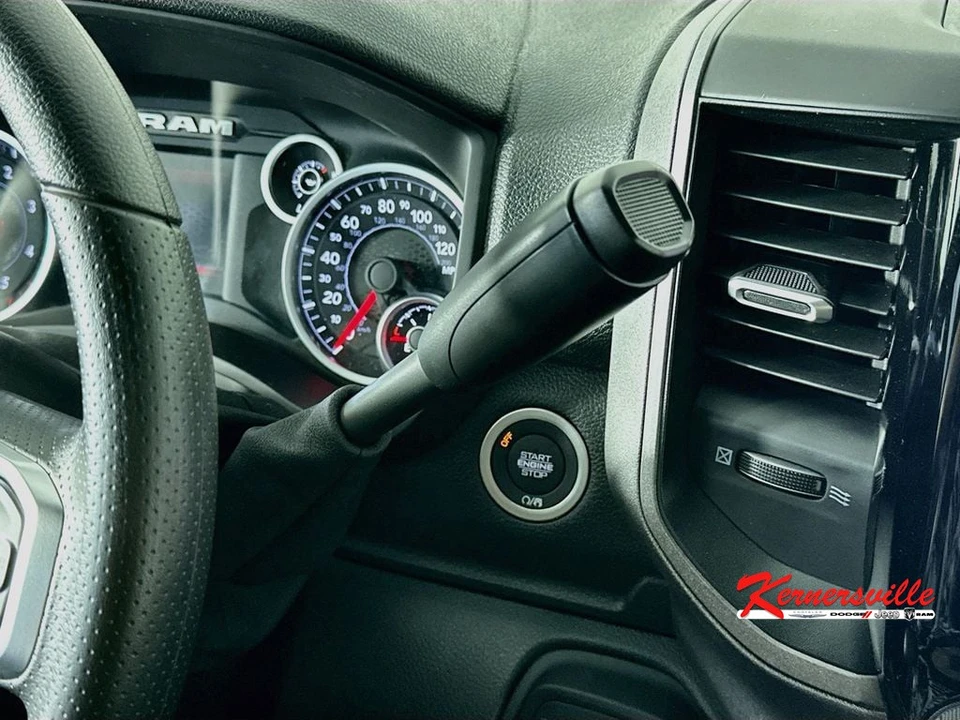 2026 Ram 4500 & 5500 - Image 12 of 21