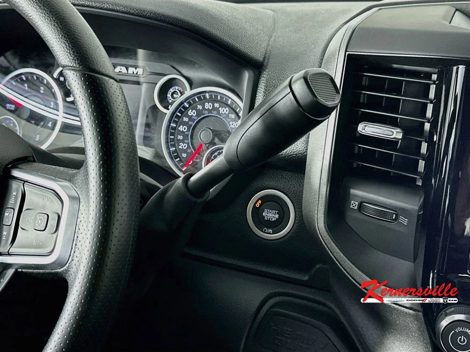 2026 Ram 4500 & 5500 - Image 12 of 21