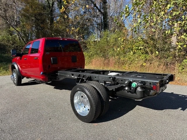 2026 Ram 4500 & 5500 - Image 9 of 21