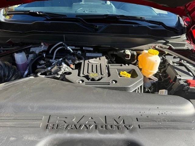 2026 Ram 4500 & 5500 - Image 10 of 21