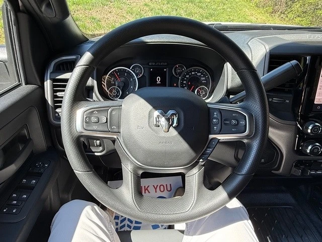 2026 Ram 4500 & 5500 - Image 18 of 21