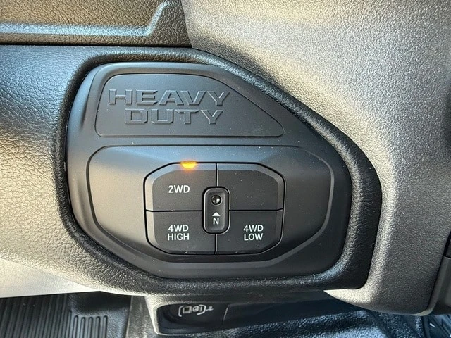 2026 Ram 4500 & 5500 - Image 20 of 21