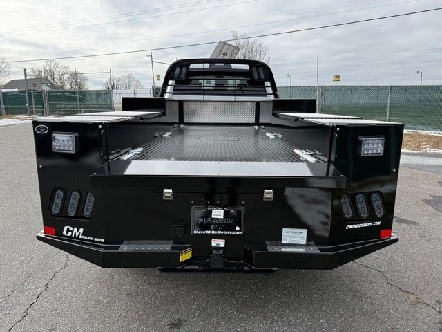 2026 Ram 4500 & 5500 - Image 10 of 21