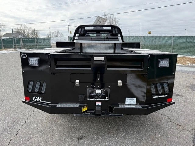 2026 Ram 4500 & 5500 - Image 9 of 21