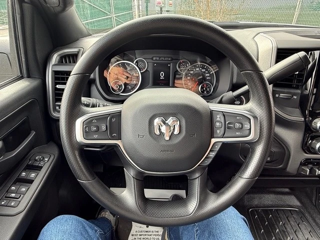 2026 Ram 4500 & 5500 - Image 21 of 21