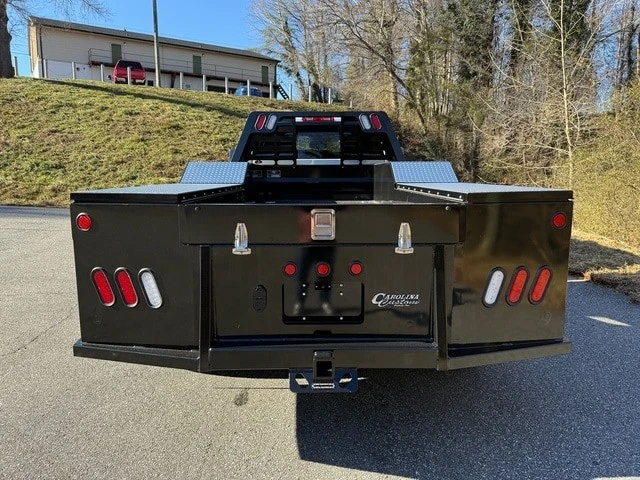2026 Ram 4500 & 5500 - Image 9 of 21