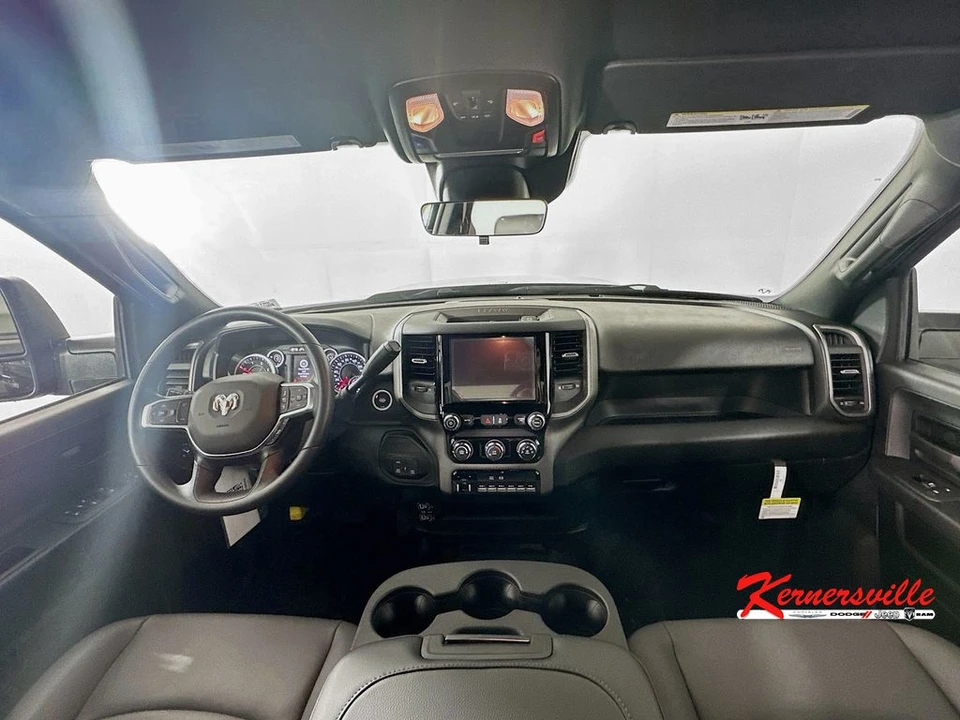 2026 Ram 4500 & 5500 - Image 9 of 21