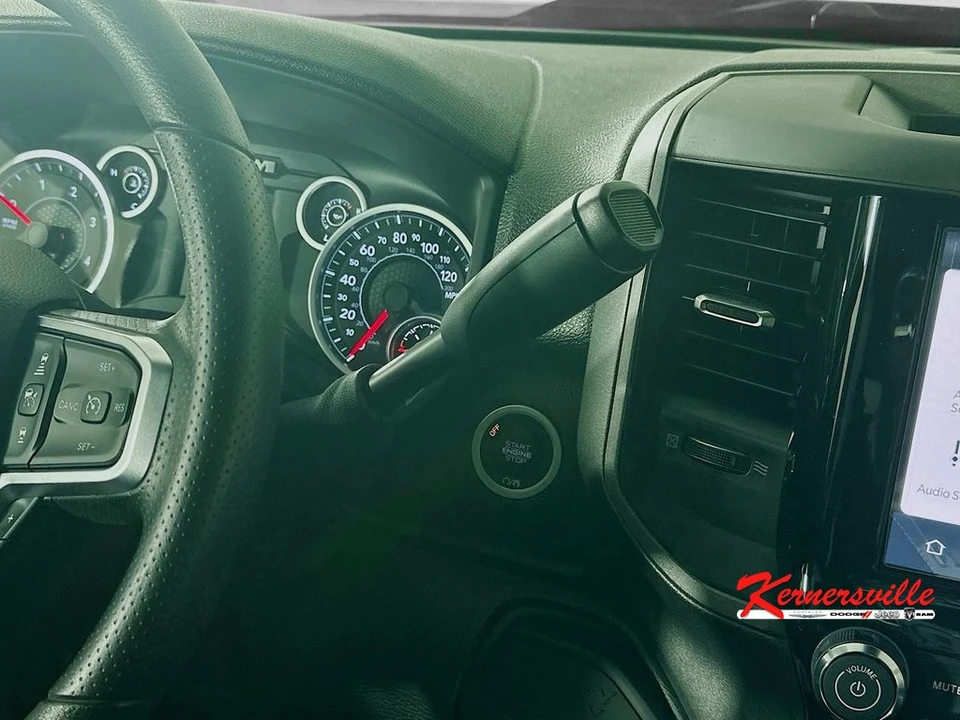 2026 Ram 4500 & 5500 - Image 12 of 21