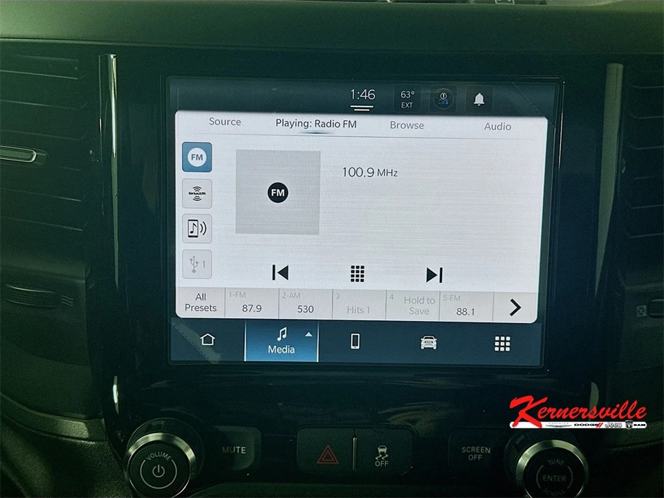 2026 Ram 4500 & 5500 - Image 13 of 21