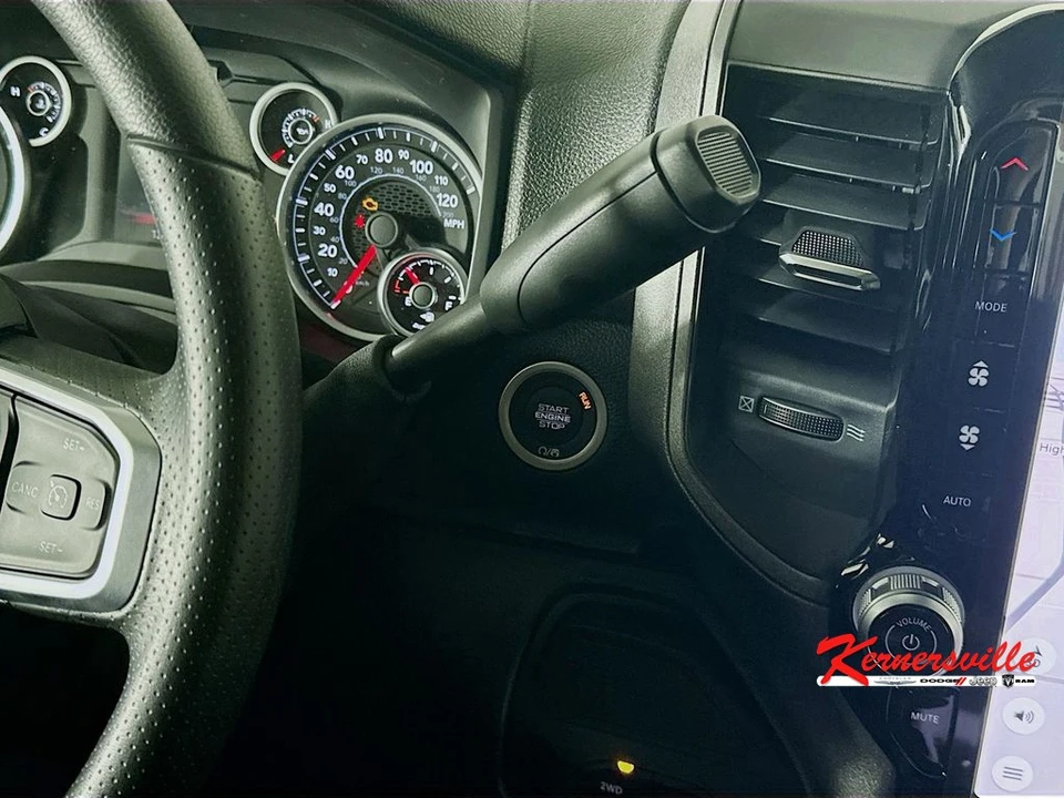 2026 Ram 4500 & 5500 - Image 12 of 21
