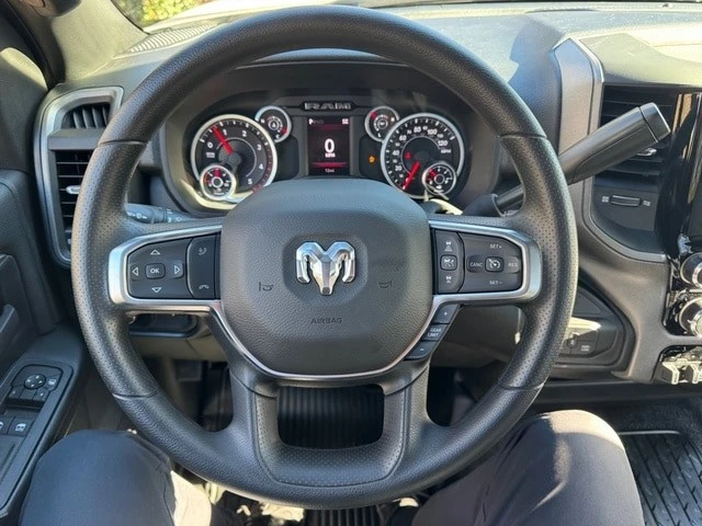 2026 Ram 4500 & 5500 - Image 15 of 21
