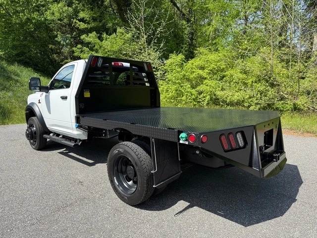 2026 Ram 4500 & 5500 - Image 9 of 21