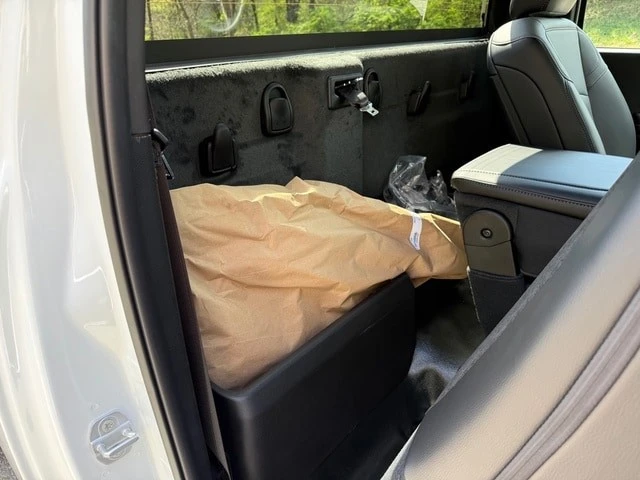 2026 Ram 4500 & 5500 - Image 15 of 21