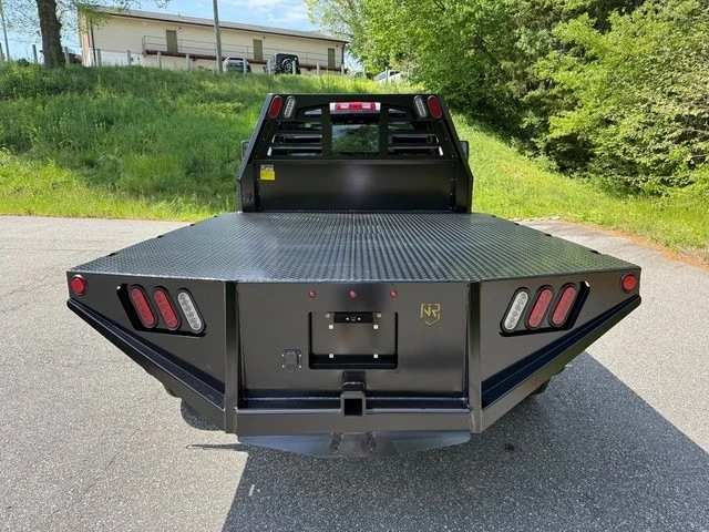 2026 Ram 4500 & 5500 - Image 8 of 21