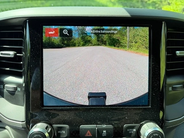 2026 Ram 4500 & 5500 - Image 20 of 21