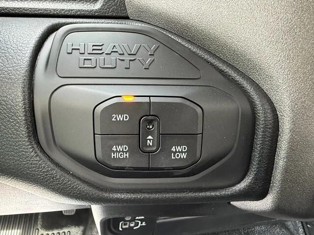 2026 Ram 4500 & 5500 - Image 17 of 21