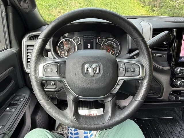 2026 Ram 4500 & 5500 - Image 15 of 21