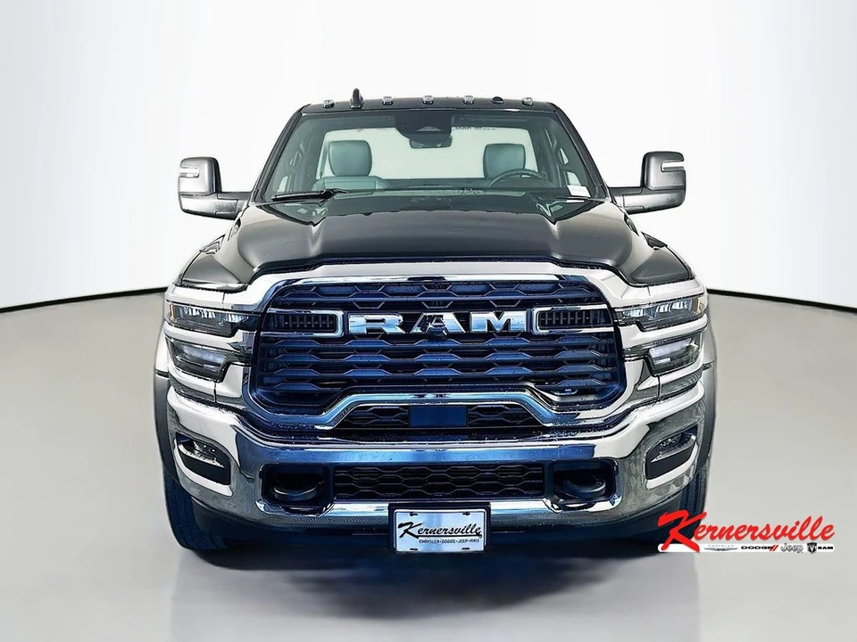 2026 Ram 4500 & 5500 - Image 2 of 21