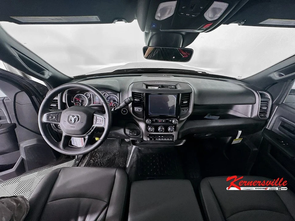2026 Ram 4500 & 5500 - Image 9 of 21