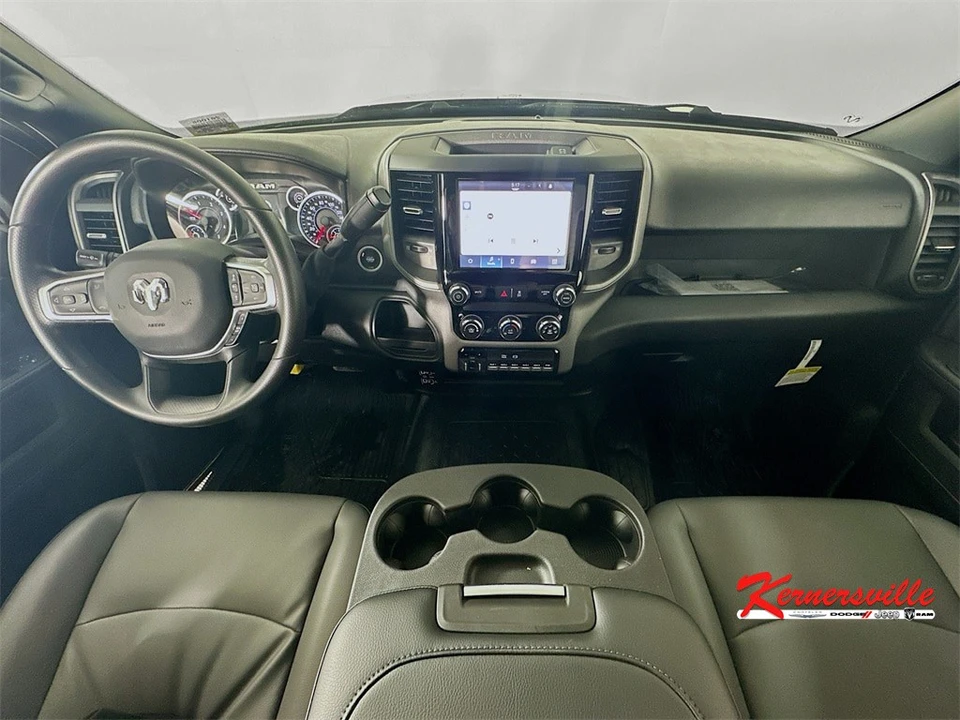 2026 Ram 4500 & 5500 - Image 9 of 21